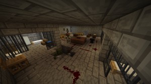 Download Hope To Escape for Minecraft 1.16.5