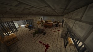 Download [BK's] Prison Escape IV WC3 Map [Maze & Escape]