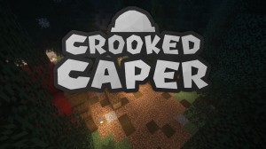 Download Crooked Caper for Minecraft 1.16.5
