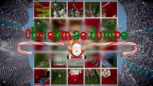 Download Christmas Jumps for Minecraft 1.12.2