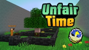 Download Unfair Time for Minecraft 1.17