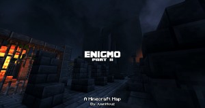 Download ENIGMO: Part II for Minecraft 1.16.5