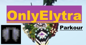 Download OnlyElytra for Minecraft 1.17