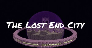 Download The Lost End City for Minecraft 1.16.5