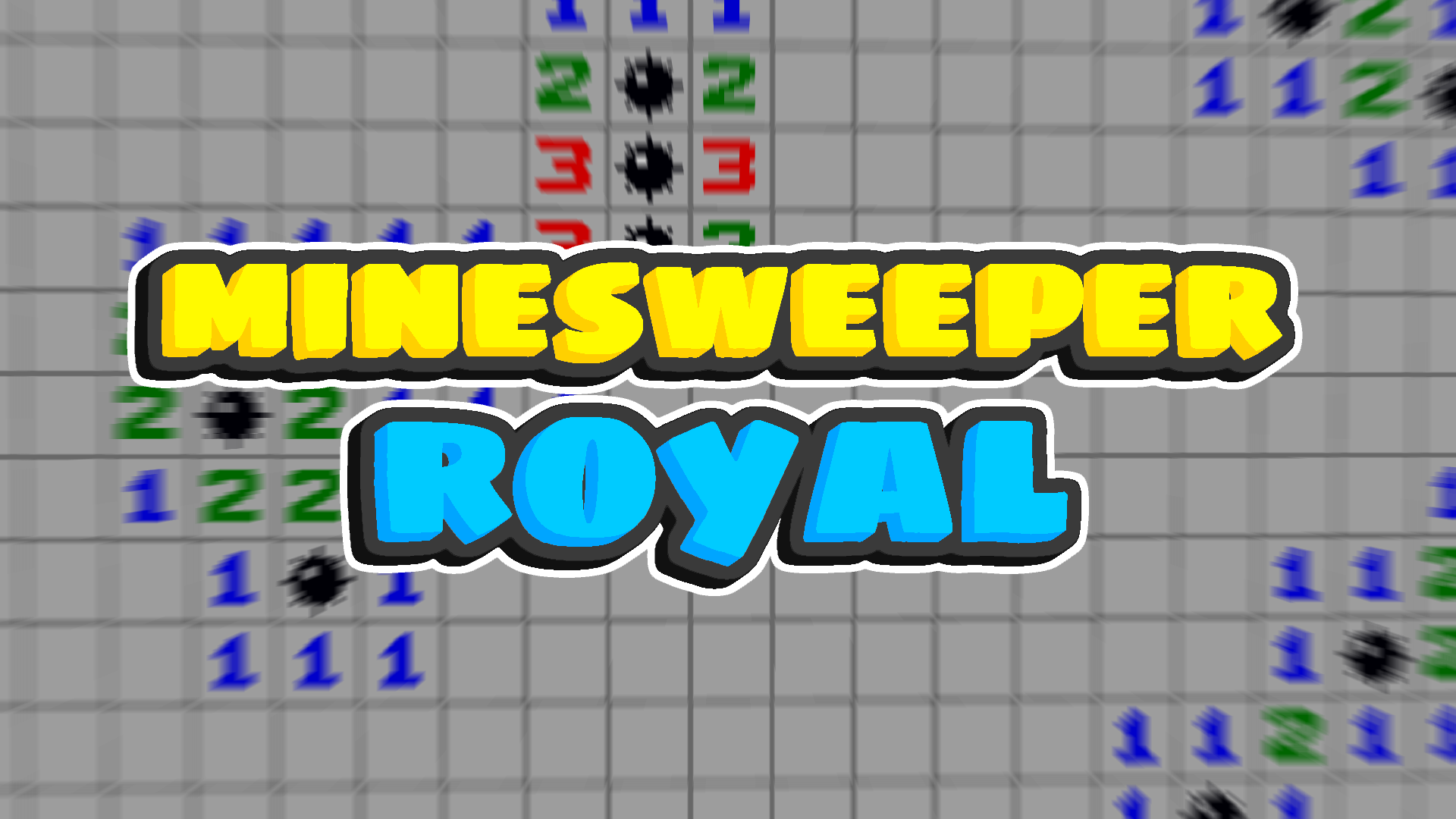 Download Minesweeper Royal for Minecraft 1.17.1
