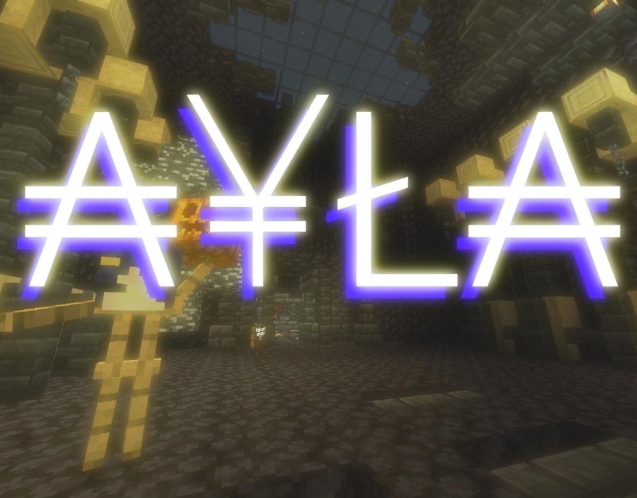Download Ayla for Minecraft 1.17.1