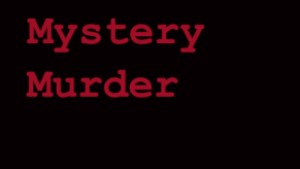 Download Mystery Murder for Minecraft 1.12.1