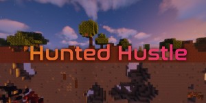 Download Hunted Hustle for Minecraft 1.16.5