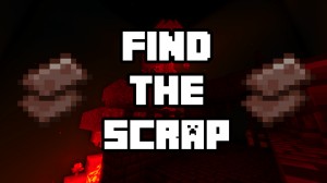 Download Find the Scrap for Minecraft 1.17.1