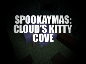 Download Spookaymas: Cloud's Kitty Cove for Minecraft 1.12.2