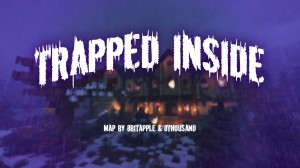 Download Trapped Inside for Minecraft 1.15.2
