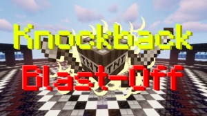 Download Knockback Blast-Off for Minecraft 1.17