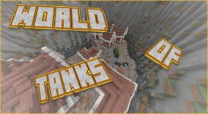Download World Of Tanks for Minecraft 1.17