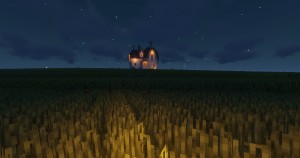 Download Field House for Minecraft 1.16.4
