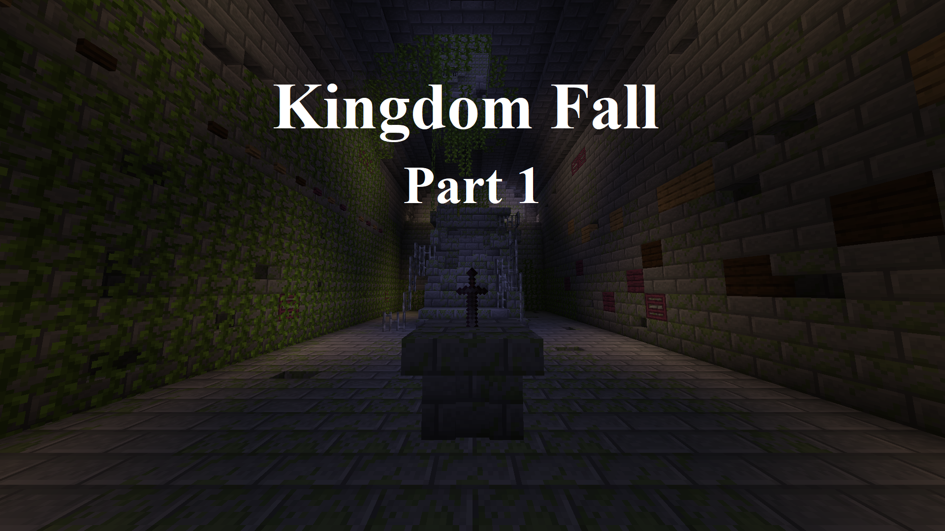 Download Kingdom Fall - Part I for Minecraft 1.17.1