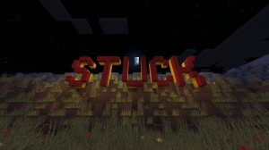 Download Stuck for Minecraft 1.17.1