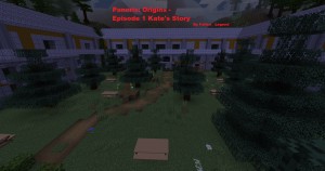 Download Panoris: Origins - Episode 1 Kate's Story for Minecraft 1.16.5
