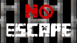 Download No Escape for Minecraft 1.17