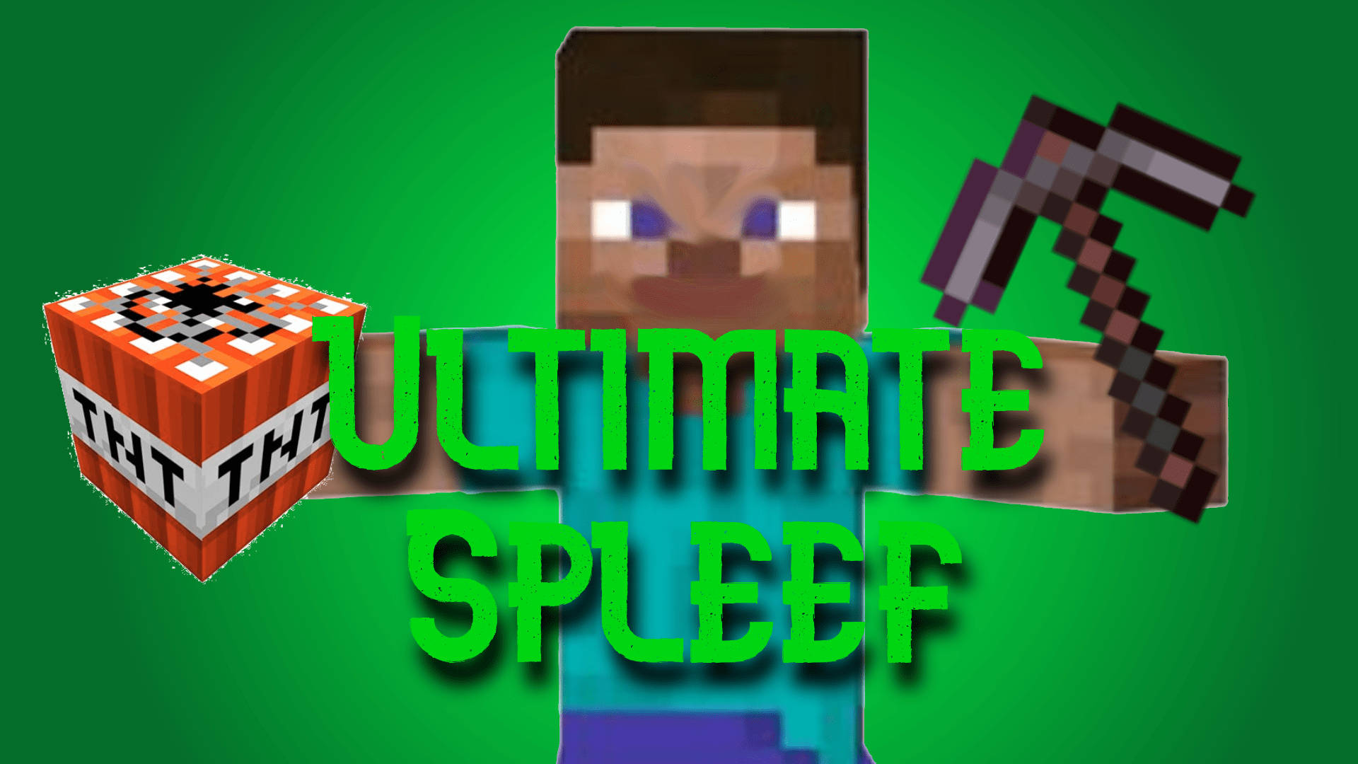 Download Ultimate Spleef for Minecraft 1.17.1