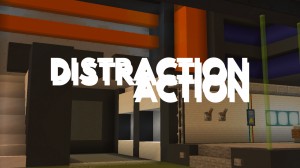 Download Distraction Action for Minecraft 1.16.4