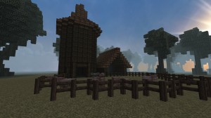 Download FEED THE PIGS for Minecraft 1.17.1