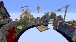 Download The Ultimate Challenge for Minecraft 1.16.5