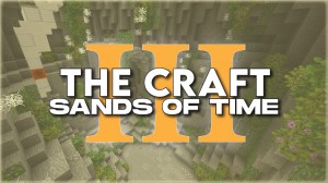 Download The Craft III - Sands of Time for Minecraft 1.17.1
