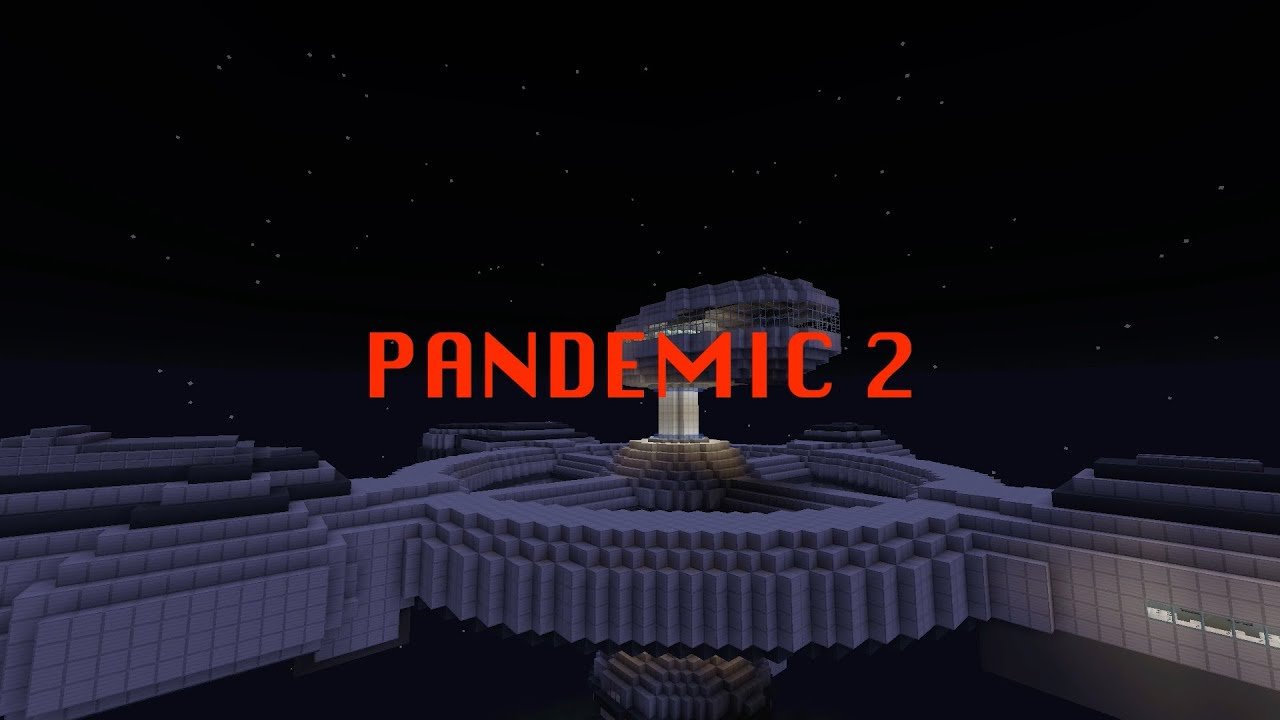 Download Pandemic 2 for Minecraft 1.16.2