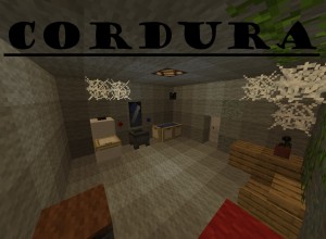 Download Cordura for Minecraft 1.17.1