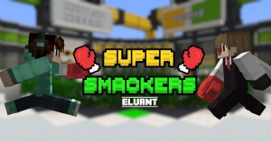 Download Super Smackers for Minecraft 1.17.1