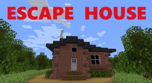 Download Just Another Escape House for Minecraft 1.17.1