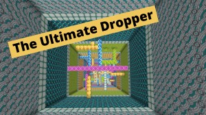 Download The Ultimate Dropper for Minecraft 1.17.1