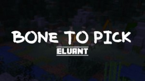 Download Bone To Pick for Minecraft 1.17.1
