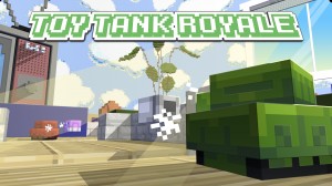 Download Toy Tank Royale for Minecraft 1.17.1
