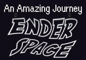 Download An Amazing Journey: Ender Space for Minecraft 1.15.2