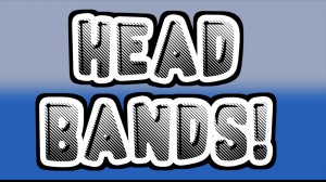 Download Head Bands! for Minecraft 1.12.2