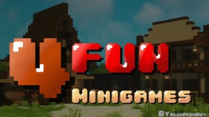 Download Minecraft 4 Fun for Minecraft 1.17.1