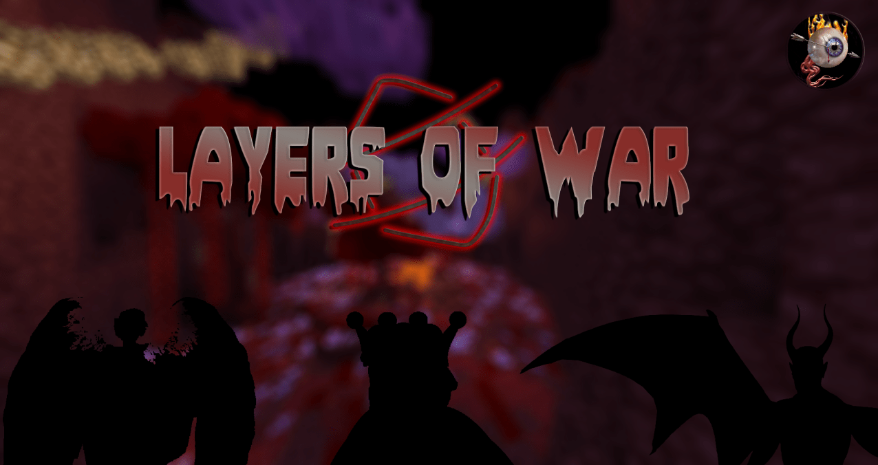Download Layers of War for Minecraft 1.17.1