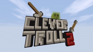 Download CleverTroll 2 for Minecraft 1.12.2