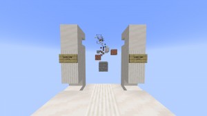 Download EVERYTHING Parkour 3 for Minecraft 1.17.1