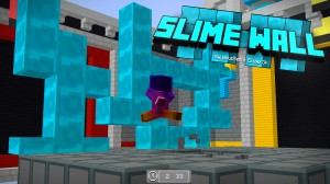 Download Slime Walls for Minecraft 1.17.1