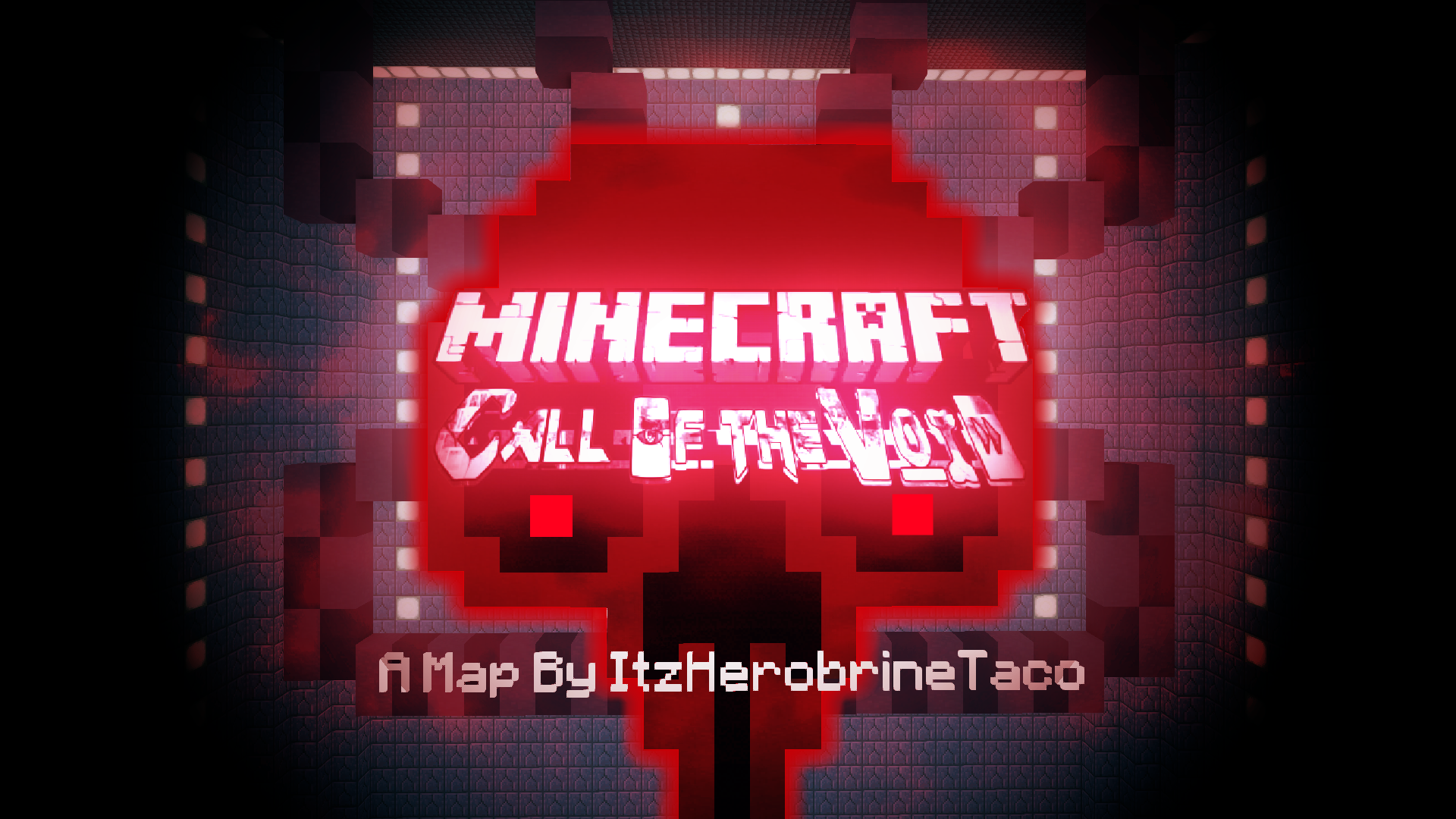 Download Minecraft: Call Of The Void for Minecraft 1.17.1