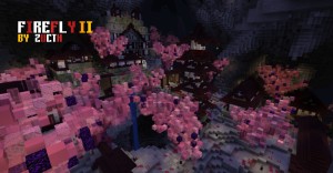Download Firefly II - Whistling Cloud for Minecraft 1.16.5