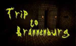 Download Trip to Brennenburg for Minecraft 1.14.4