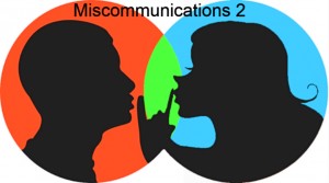Download Miscommunications 2 for Minecraft 1.17.1