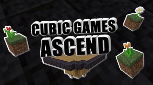 Download Ascend for Minecraft 1.17.1