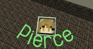 Download Pierce for Minecraft 1.17.1