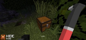 New Update for Minecraft 1.16.5