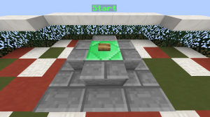 Download Save Christmas 2 for Minecraft 1.12.2