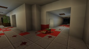Download Get OUT for Minecraft 1.17.1